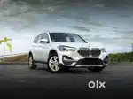 BMW X1 2016-2020 2.0 sDRIVE 20D M Sport, 2020, Diesel