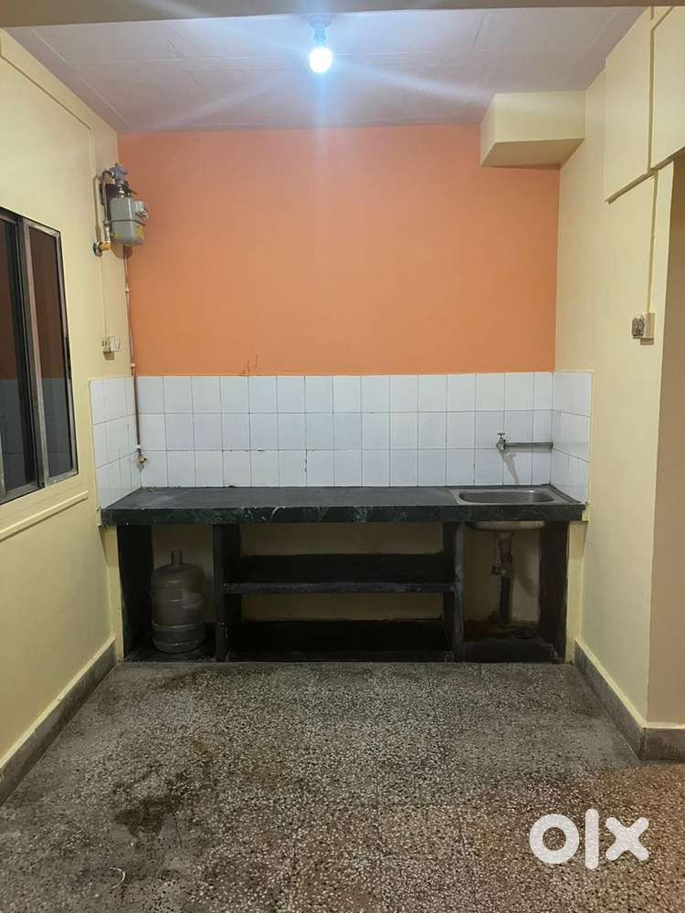 1RK Unfurnished Flat Available On Rent 05 Nov 25 Rent 15k Dep 30k