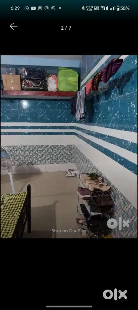 Indipendent room one girl need