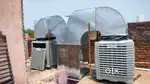 AC DUCTING - COOLER DUCTING - EXHAUST DUCT WORK
