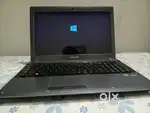 Samsung laptop