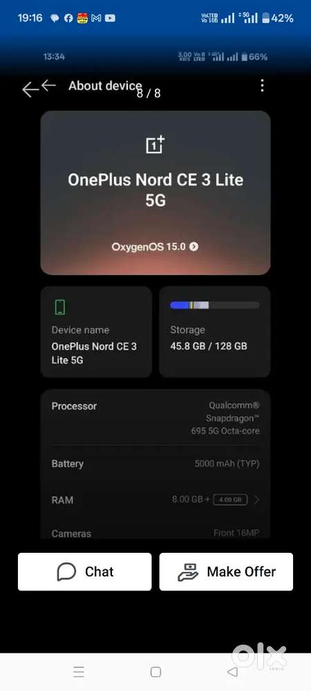 Argent money problem