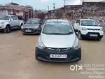 Hyundai EON 2016 Petrol