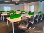 Office Workstations