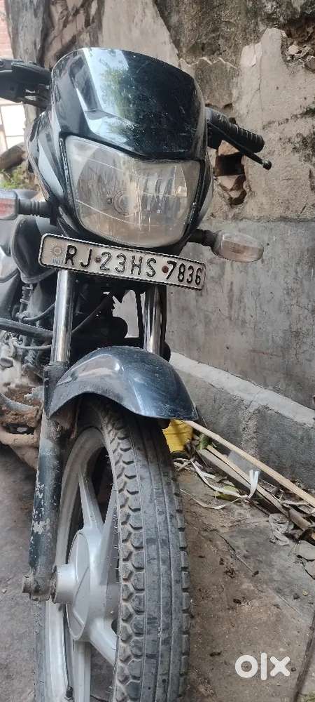 Good candisan self start