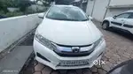 Honda City 2015 Petrol Well Maintained