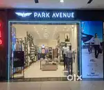 Park Avenue Brand Sector 17 Chandigarh