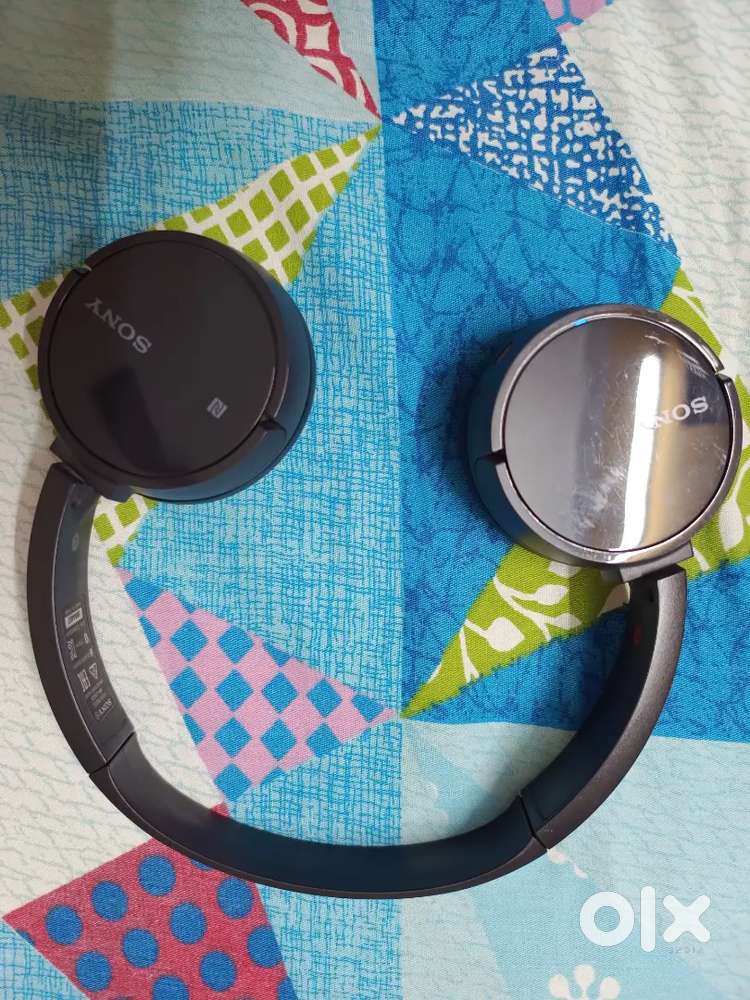 Sony Wireless Headphone