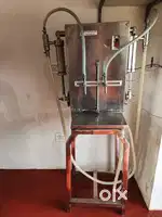 Machinery for Sale: Liquid Filling, Cap Sealing & Mixing Machines..