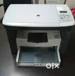 Hp laserjet m1005mfp