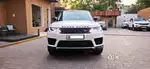 Land Rover Range Sport 3.0 Petrol HSE, 2021, Petrol