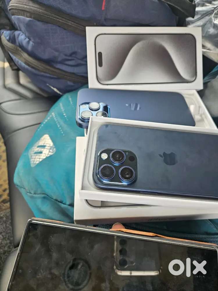 15pro max urgent selling