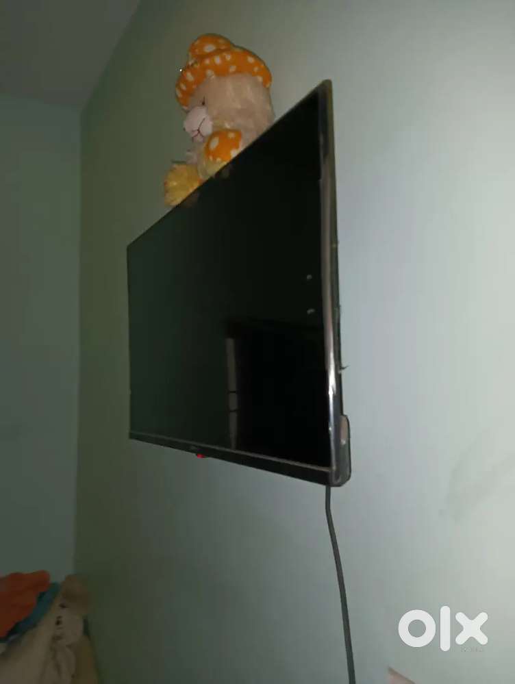 Tv hai fresh condition