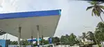 Petrol pump dealership licence near Ettumanoor MC road front for sale
