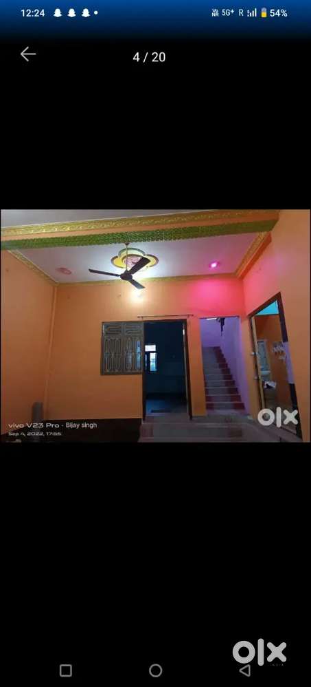 rent my room near middle school