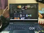 Victus laptop hp Ryzen 7