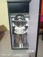 Atta Chakki Machine