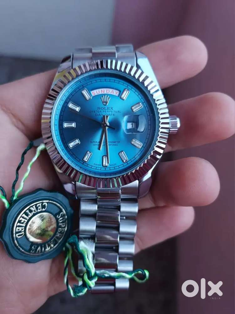 Rolex Watch Brand New