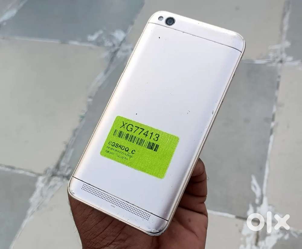 Redmi 5a 3/32