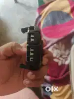 Mobile coller