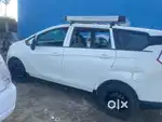 Mahindra Marazzo 2019 Diesel Well Maintained