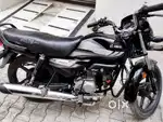 Hf deluxe black