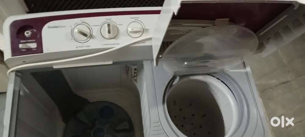 Samsung Washung Machine 8 KG