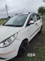 Tata Indica Vista 2014