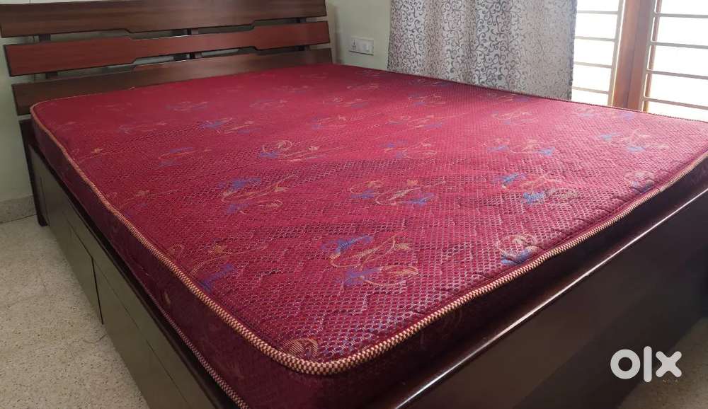 Restolex Mattress