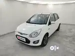 Ford Figo Titanium, 2015, Petrol