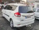 Maruti Suzuki Ertiga 2017 Diesel 130000 Km Driven