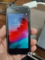 iPhone 5S full working