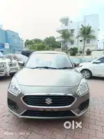 Maruti Suzuki Dzire 2017-2020 VDI, 2017, Diesel
