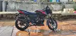 Bajaj 150 good condition