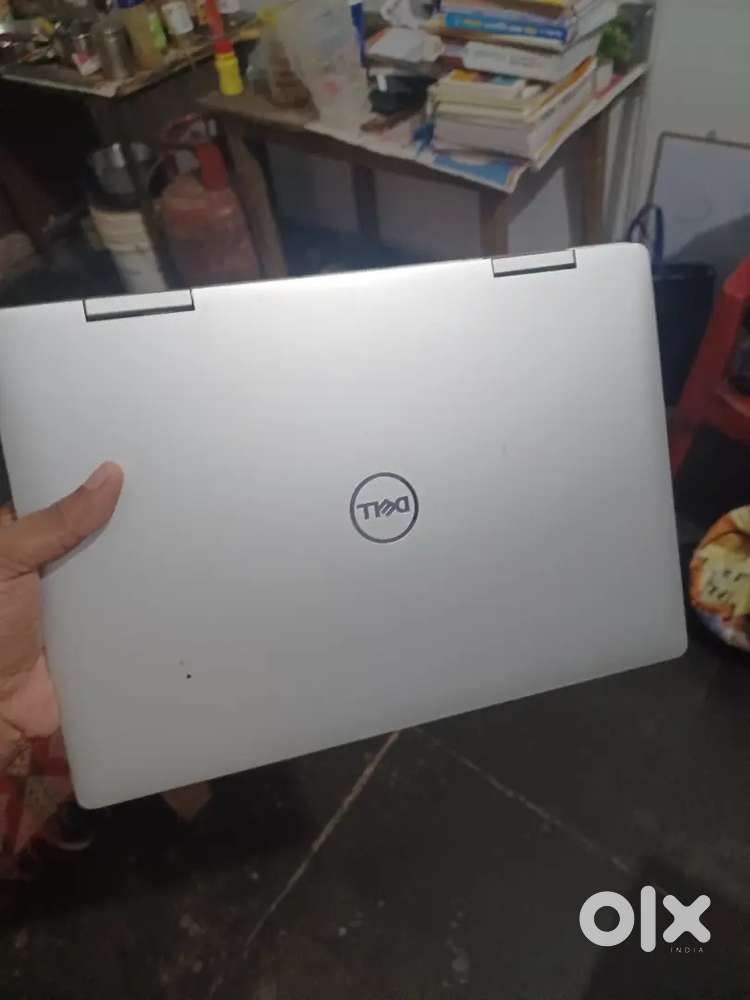 Dell screen touch laptop 360 degree