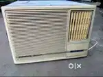 O General 1.5 ton window ac