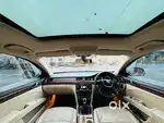 Skoda Superb 2013