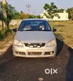 Tata Indica 2012