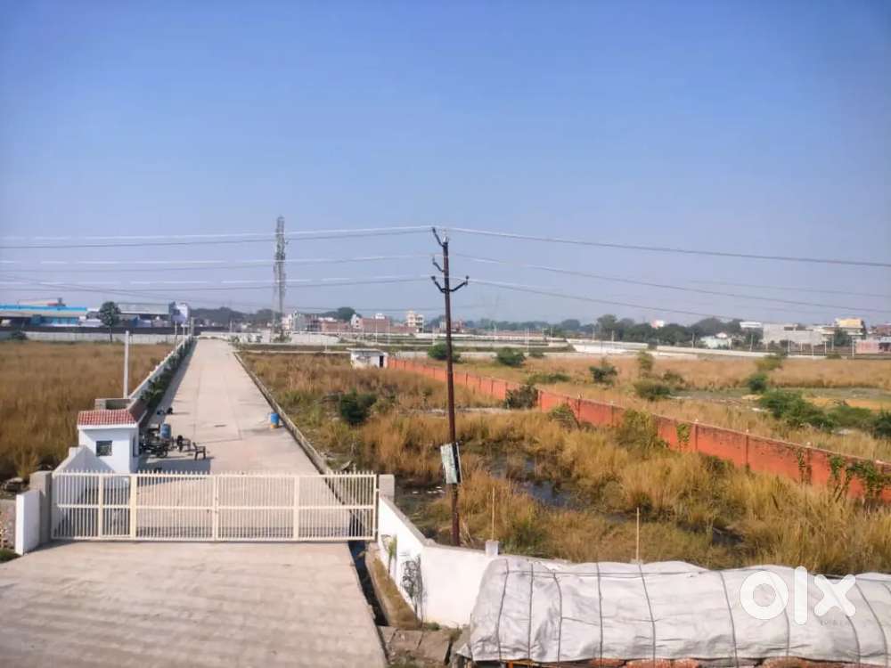 PITAMBARA ROYAL CITY