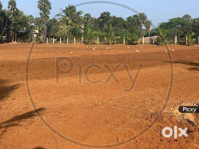 Empty space for rent