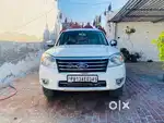 Ford Endeavour 2013 Diesel Good Condition