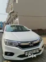 Honda City 2017 Diesel 48000 Km Driven