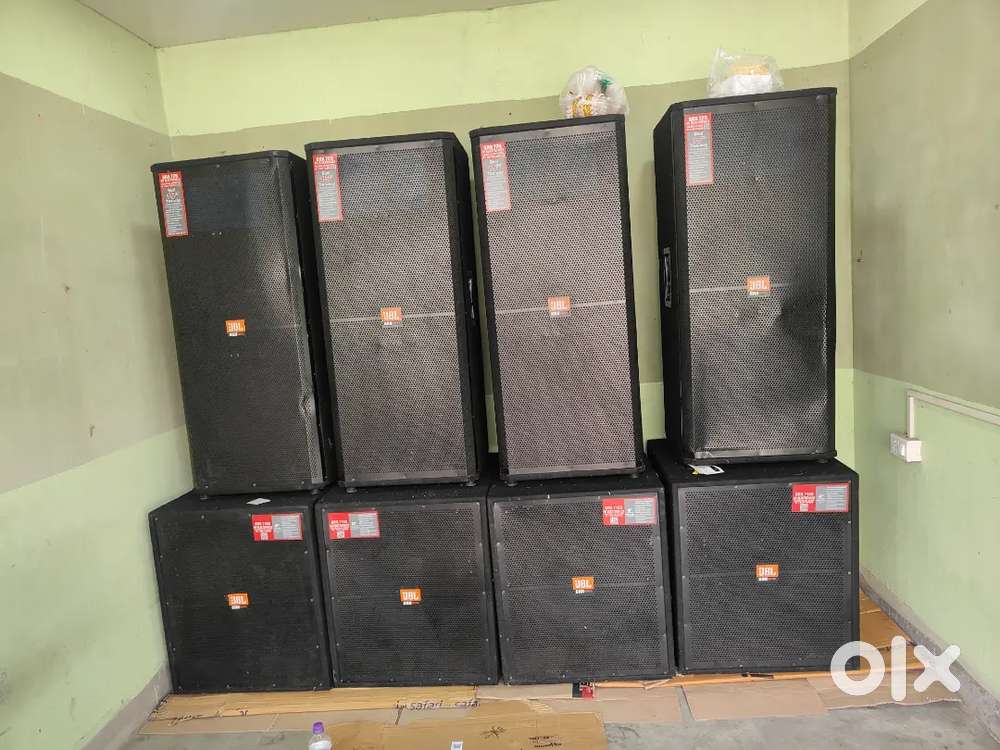 Audio ton Box