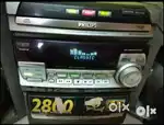 Music system