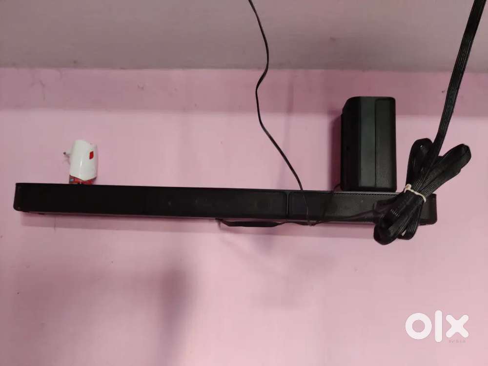 Sony home theatre HT-S20R