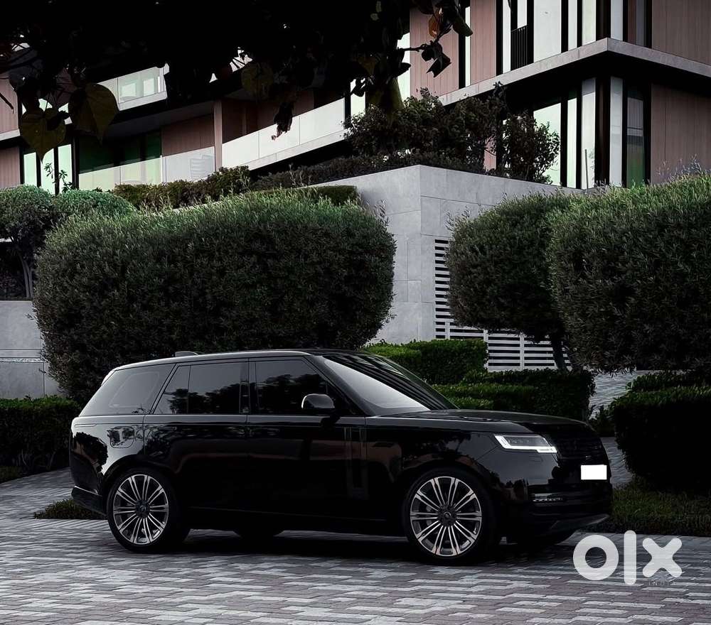 Land Rover Range HSE LWB 3.0 Diesel, 2025, Diesel