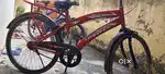 Addo india 26t cycle brand new condition only 7 months old