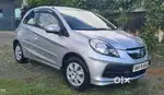 Honda Brio 2013-2016 S MT, 2015, Petrol