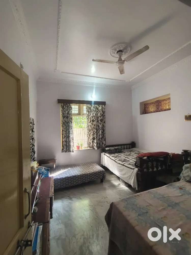 House for rent in Haroon Nagar Sector 3
