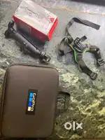 Go pro 12 black brand new condition